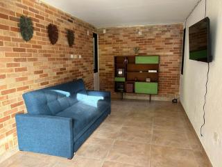 ALOJAMIENTO RURAL MAJAPAI Habitaciones - 9