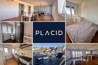 La maison Gaston — Appartement 40 m² centre Arras - 9