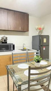 Kurt Condo Rental Simple & Cozy - 1