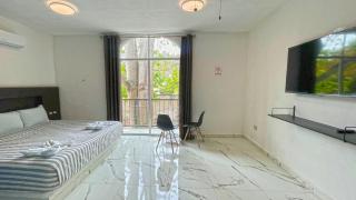 Hotel YA'AX HA' Bacalar - 7