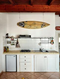 Attico Surfhouse Mistral Estoril - 8