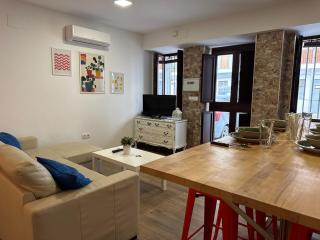 Loft Azahar junto a Puente Romano - 9