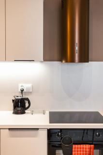 Kamienica przy kinie, parking & balkon-Blisko MTP - 4