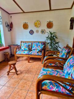 Forest Cabin - Nature and Tranquility - 6