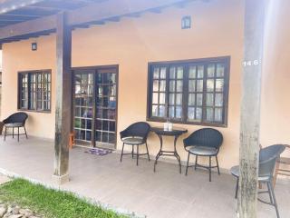 Ubatuba, casa em condomínio lazer e segurança - 6