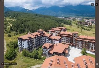 Violet Cozy Apartment - Bansko - 4