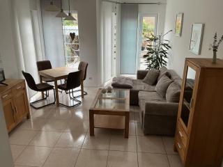 Ferienwohnung im Bergischen Land - 5