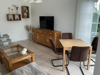 Ferienwohnung im Bergischen Land - 3