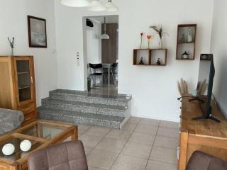 Ferienwohnung im Bergischen Land - 4