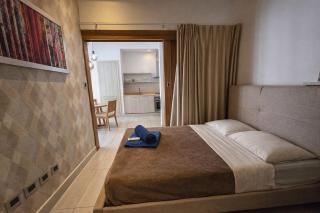 Furnished Apartment in Naco 12th Floor - 7