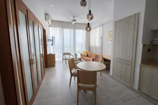 Furnished Apartment in Naco 12th Floor - 3