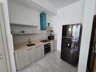 Furnished Apartment in Naco 12th Floor - 2