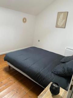 Charmante maison de vacances à Troyes avec jardin - 3