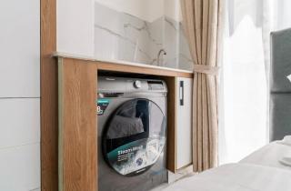 Kilimani Smarthome Cozy Studio with Gym & Restuarant Near Yaya - 1