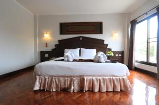 Baiyoke Chalet Hotel - Mae Hong Son - 8