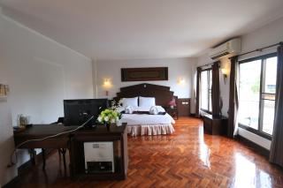 Baiyoke Chalet Hotel - Mae Hong Son - 7