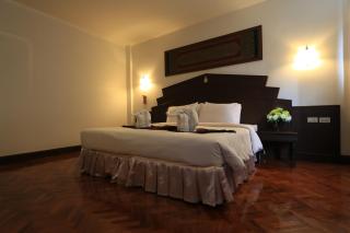 Baiyoke Chalet Hotel - Mae Hong Son - 5