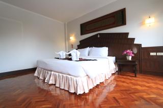 Baiyoke Chalet Hotel - Mae Hong Son - 4