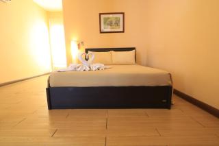 Baiyoke Chalet Hotel - Mae Hong Son - 3