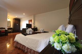 Baiyoke Chalet Hotel - Mae Hong Son - 2