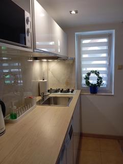 Chatki Saturnina i pokoje - 7