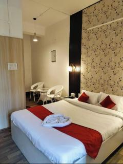 Sunrise Homestay & Lodge - Jalukbari - 7