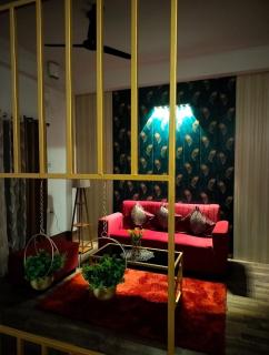 Sunrise Homestay & Lodge - Jalukbari - 6