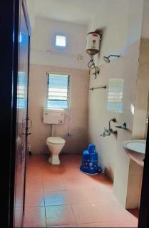 Sunrise Homestay & Lodge - Jalukbari - 1