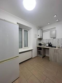 Трьохкімнатний люкс в центрі міста - 6