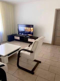 Трьохкімнатний люкс в центрі міста - 5