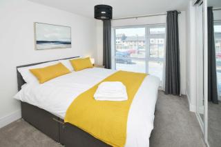 3BDR Regal House with Parking and Garden - 8