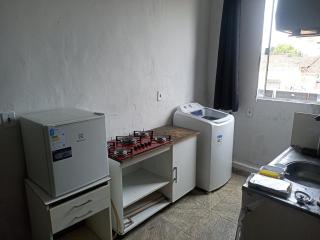 Loft mobiliado 1000m do Buriti Shopping - 2