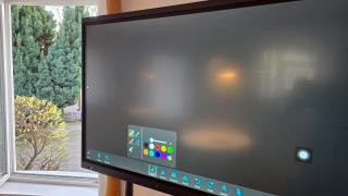 Bambushaus - bamboo house - 8