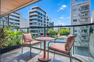 Trendy Apartments in Palermo Hollywood by BueRentals - 8