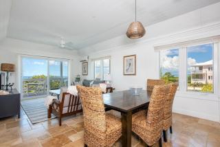 Condo w/Views, Beach, Htd Pool, Golf Cart - Governors Harbour - 5