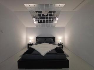 Apartament ogrodowa z jacuzzi w centrum - 5