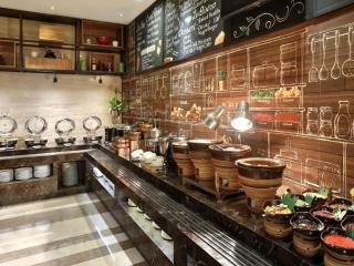 Mercure Jakarta Cikini - Giacarta - 7