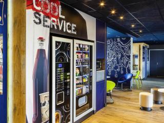 ibis budget Sens - Sens - 9