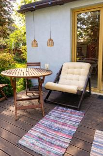 Domek na Helskiej w Kużnicy - 2