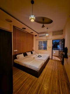 Hotel Maharaja Path - 3