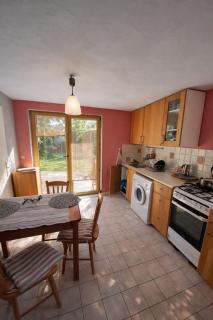 Domek na Helskiej w Kużnicy - 6