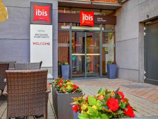 Ibis Gdansk Stare Miasto - Gdańsk - 8