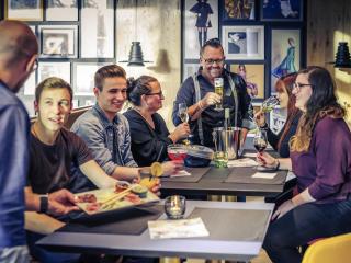 MERCURE Hotel Berlin Wittenbergplatz - Berlin - 9