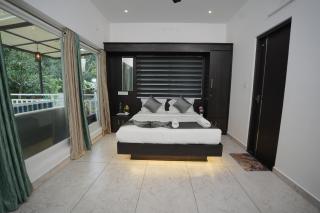 Moonveil Premium Villas Munnar - 2