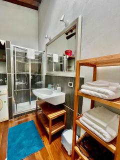 Casa Le Campane sulla Via Francigena - 1