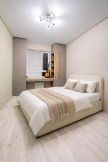 Трехкомнатная квартира LUXe возле трц Хан Шатыр - 5