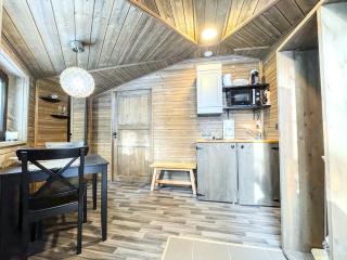 Panorama Iglu Hankasalmi Resort - 3