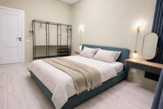 Трехкомнатная квартира LUXe возле трц Хан Шатыр - 2