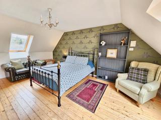 The Byre - by Where Stags Roar - 8