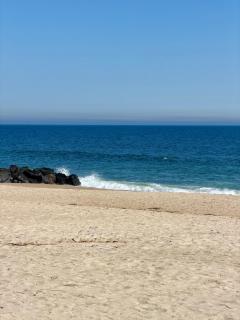 3BR Beach House | Fire Pit & Bar | Steps to Beach - 2